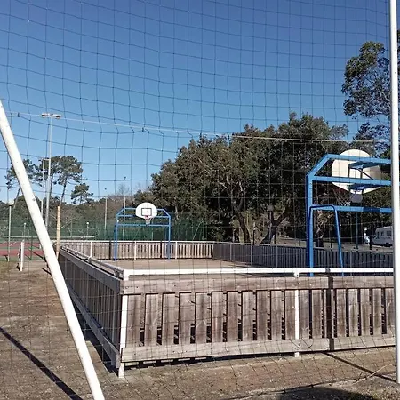 Maison 6 Personnes Refaite A Neuf Dans Avec Piscine Proche Plage *