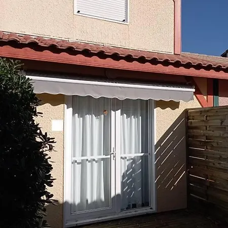 Maison 6 Personnes Refaite A Neuf Dans Avec Piscine Proche Plage * Soustons