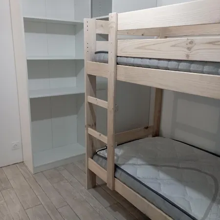 Maison 6 Personnes Refaite A Neuf Dans Avec Piscine Proche Plage Casa vacanze Soustons
