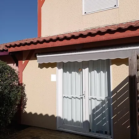 Casa vacanze Maison 6 Personnes Refaite A Neuf Dans Avec Piscine Proche Plage Soustons